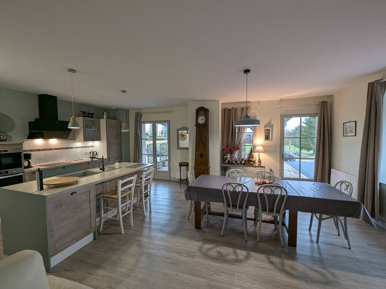 Casa de carácter en Gy con parking y Wifi in Gy, Alto Saona