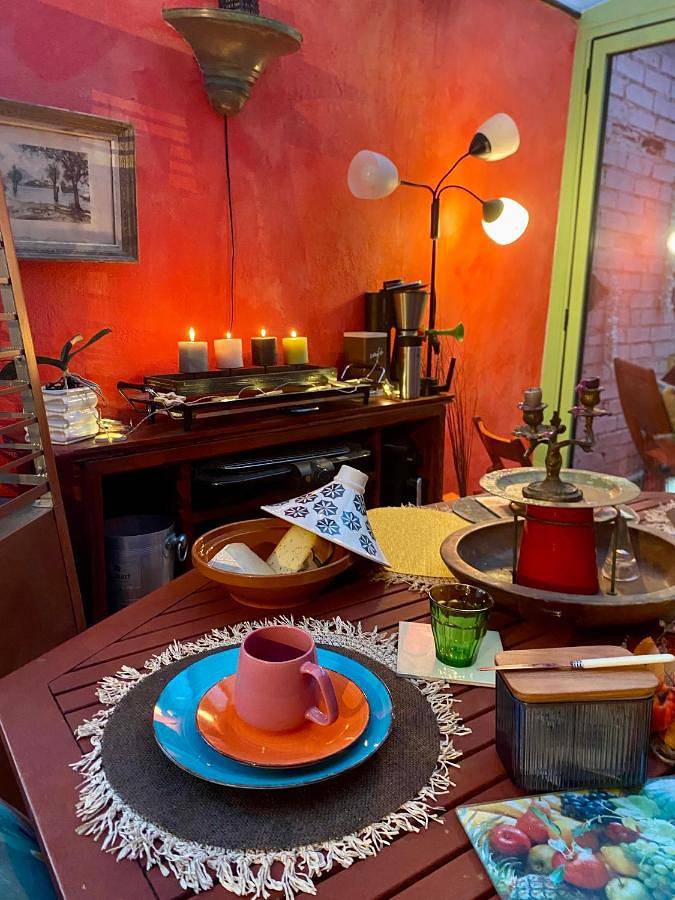 Chambre d’hôte pour 2 personnes, avec jardin et vue dans les Hauts-de-Seine - 3