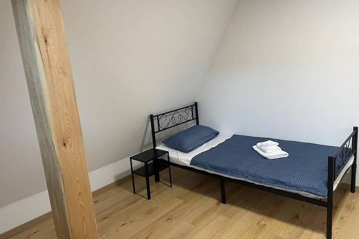 Ferienwohnung für 4 Personen in Gelsenkirchen - 2