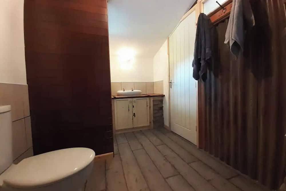 Secluded & Cosy Yurt in the Forest of Dean in Gloucestershire