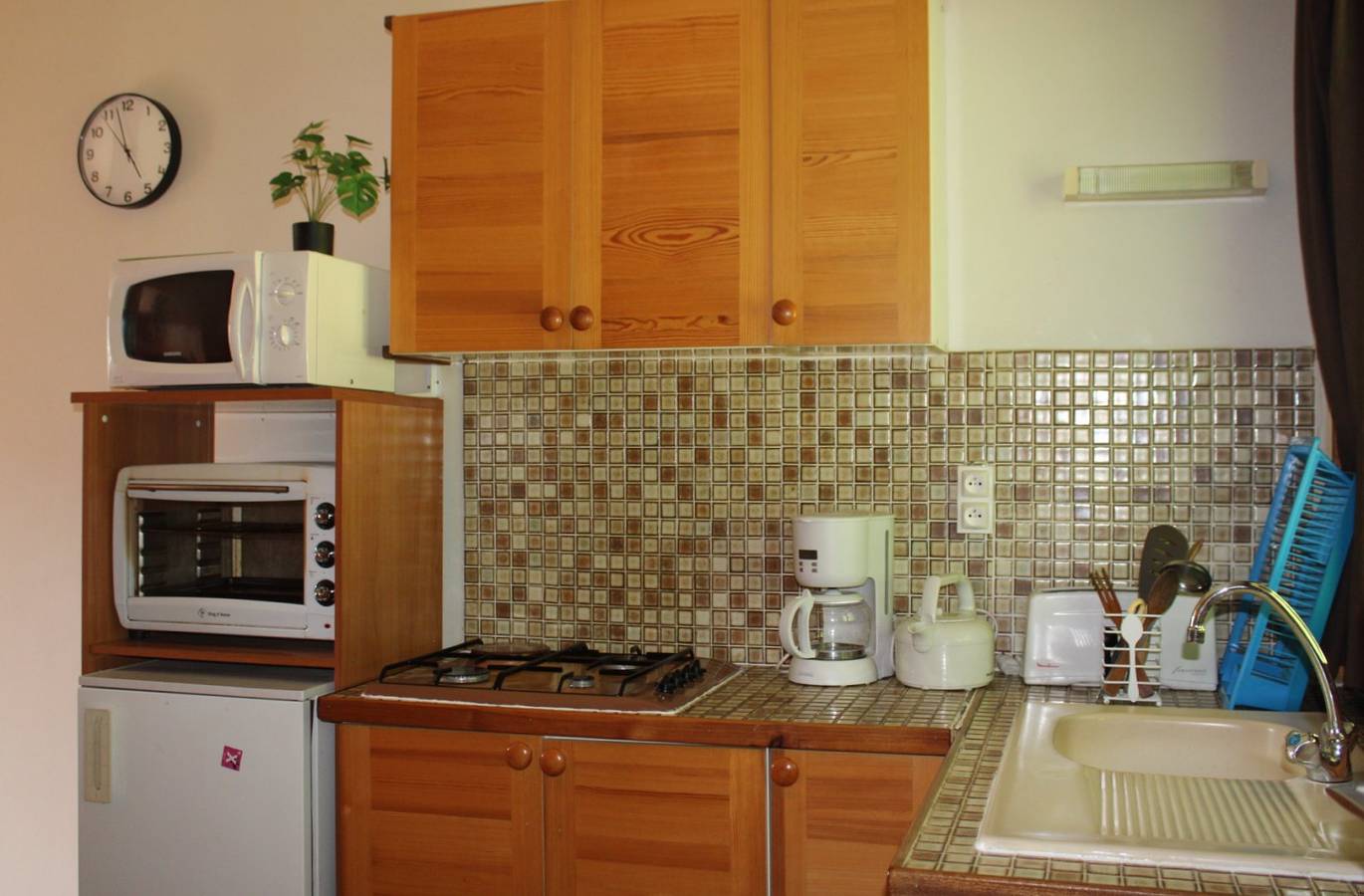 Ganze Wohnung, Appartement 'Les Lauriers, Nr. 2' mit Bergblick in Mont-Dore, Regionaler Naturpark Volcans d'Auvergne