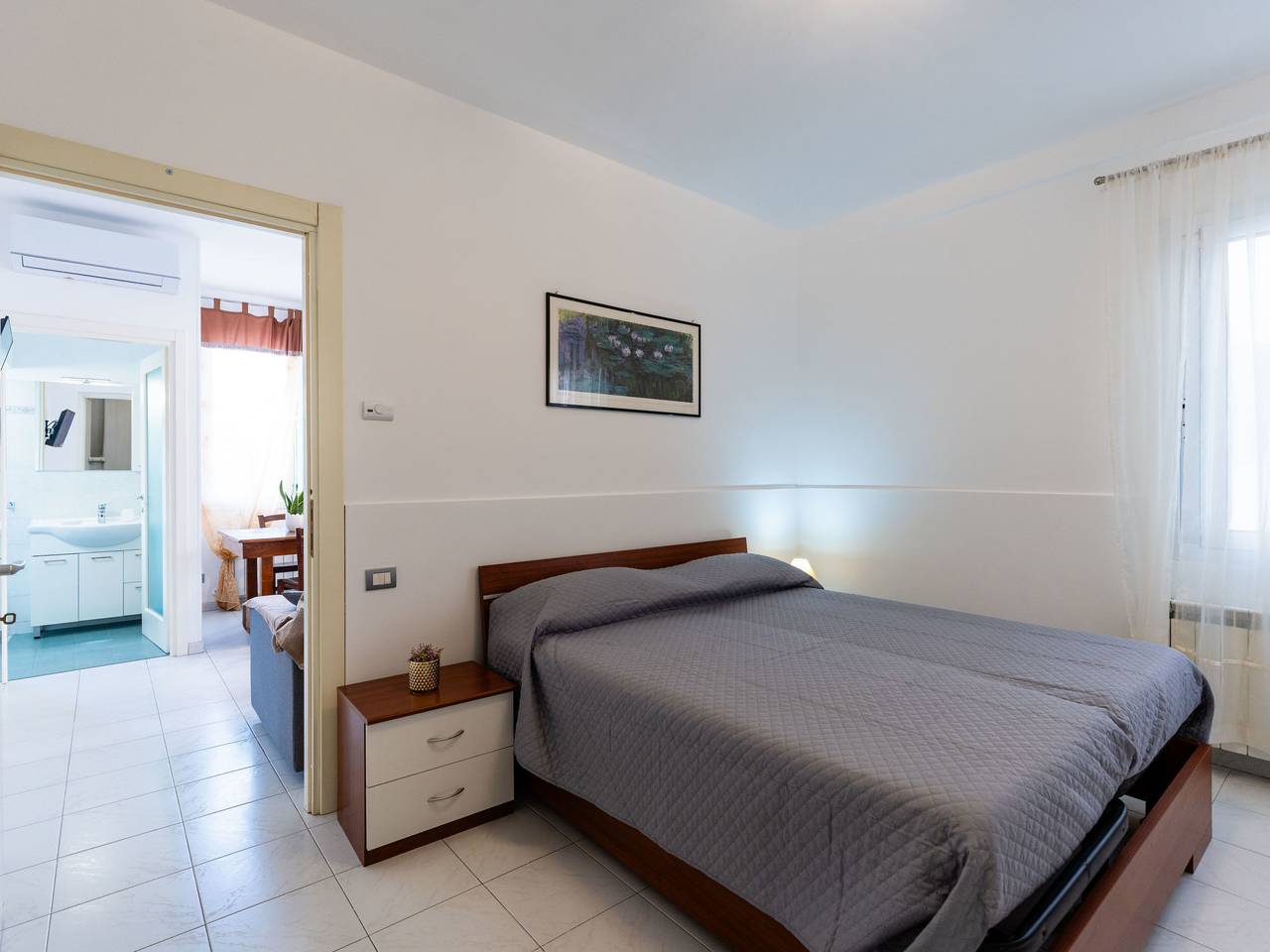 Central Home in Taggia (City), Taggia