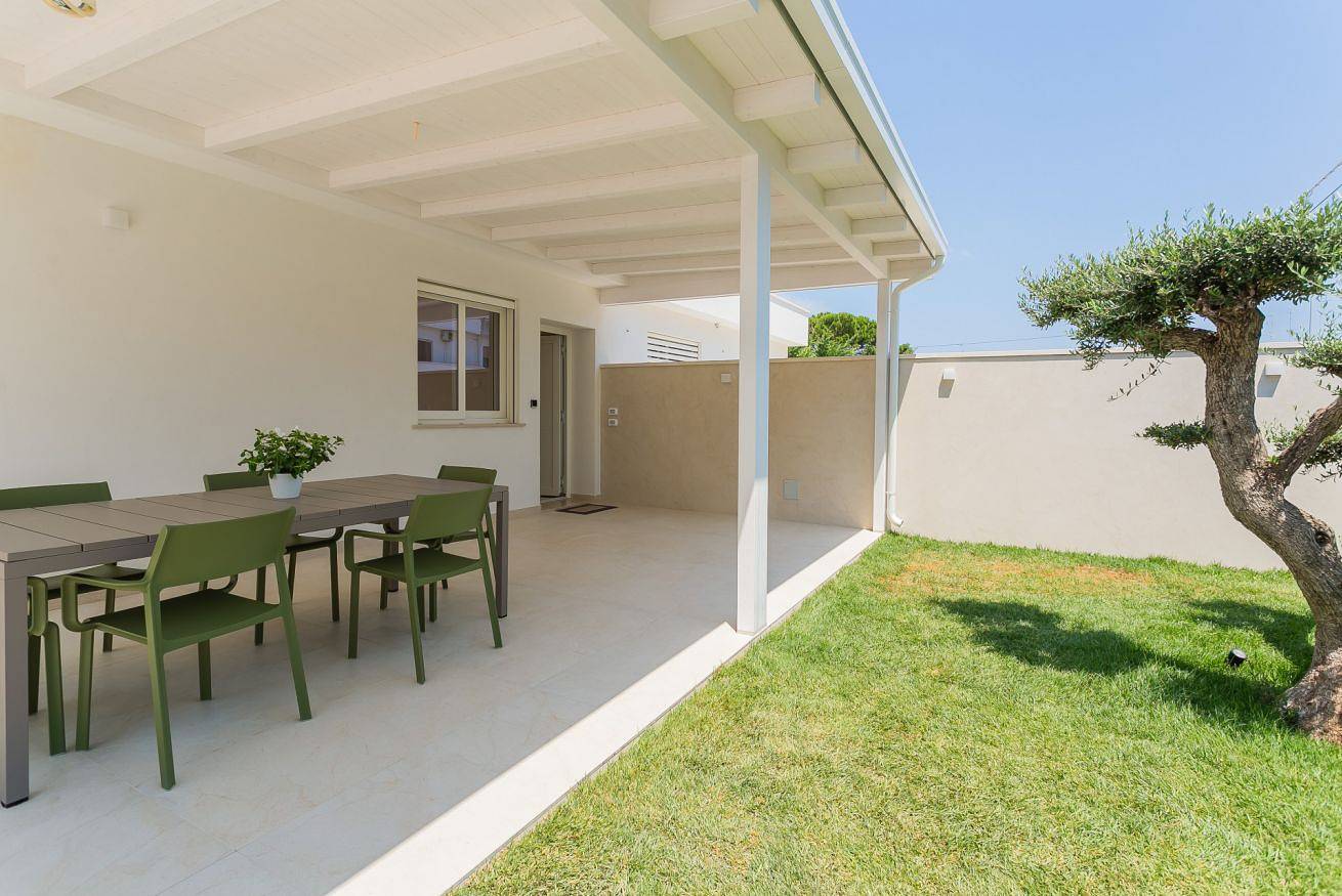 Appartamento intero, Wanderlust Experience | Villa Milly in Giovinazzo, Provincia di Bari