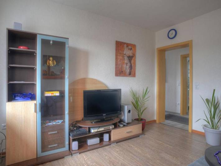 Ferienwohnung für 2 Personen, mit Balkon in Bromskirchen - 3