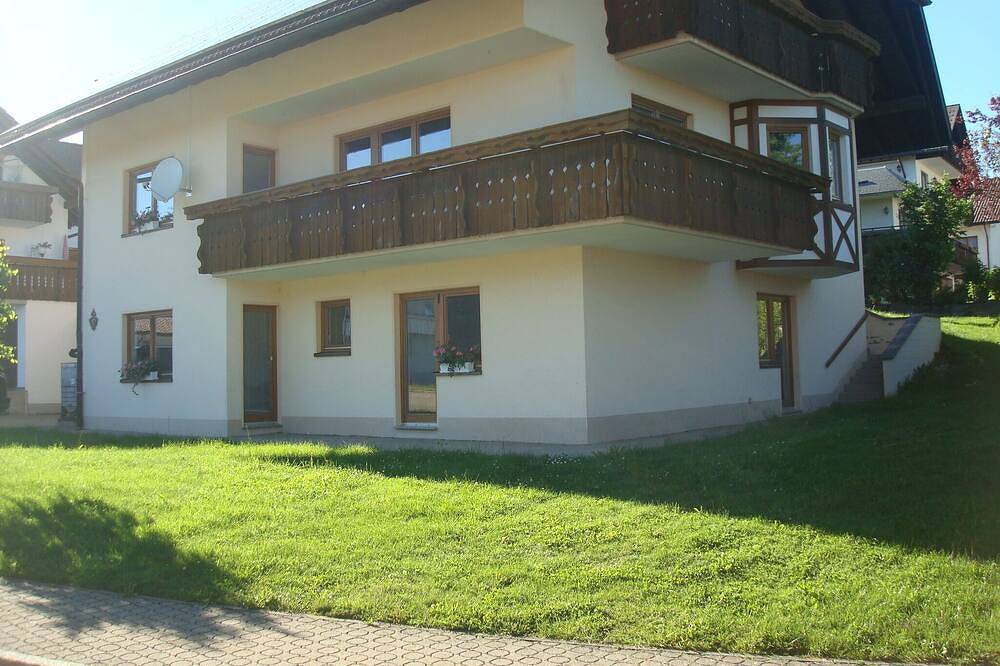 Ferienwohnung \"Zum Kuckuck\" New!!! Nahe Schluchsee inkl. Hochschwarzwald Card in Grafenhausen, Südschwarzwald