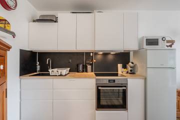 Location De Vacances pour 6 Personnes dans Villard-de-Lans, Vercors, Photo 4
