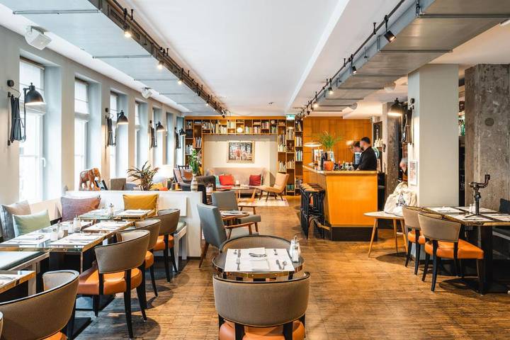 Hotel für 2 Personen, mit Sauna in Miniatur Wunderland (Hamburg)