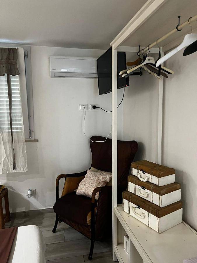 Deluxe Room in Montesilvano, Province de Pescara