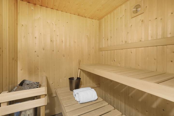 Vakantiewoning voor 2 personen, met Balkon/Terras en Balkon op Vlieland