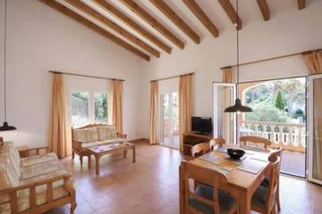 Chalet para 6 Personas en Cala en Porter, Municipio de Alaior, Foto 3