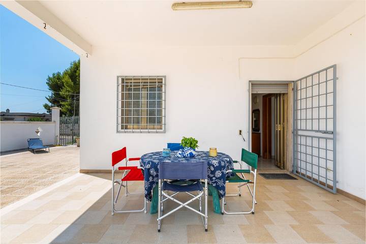 Maison d’hôte pour 6 personnes à Manduria - 2