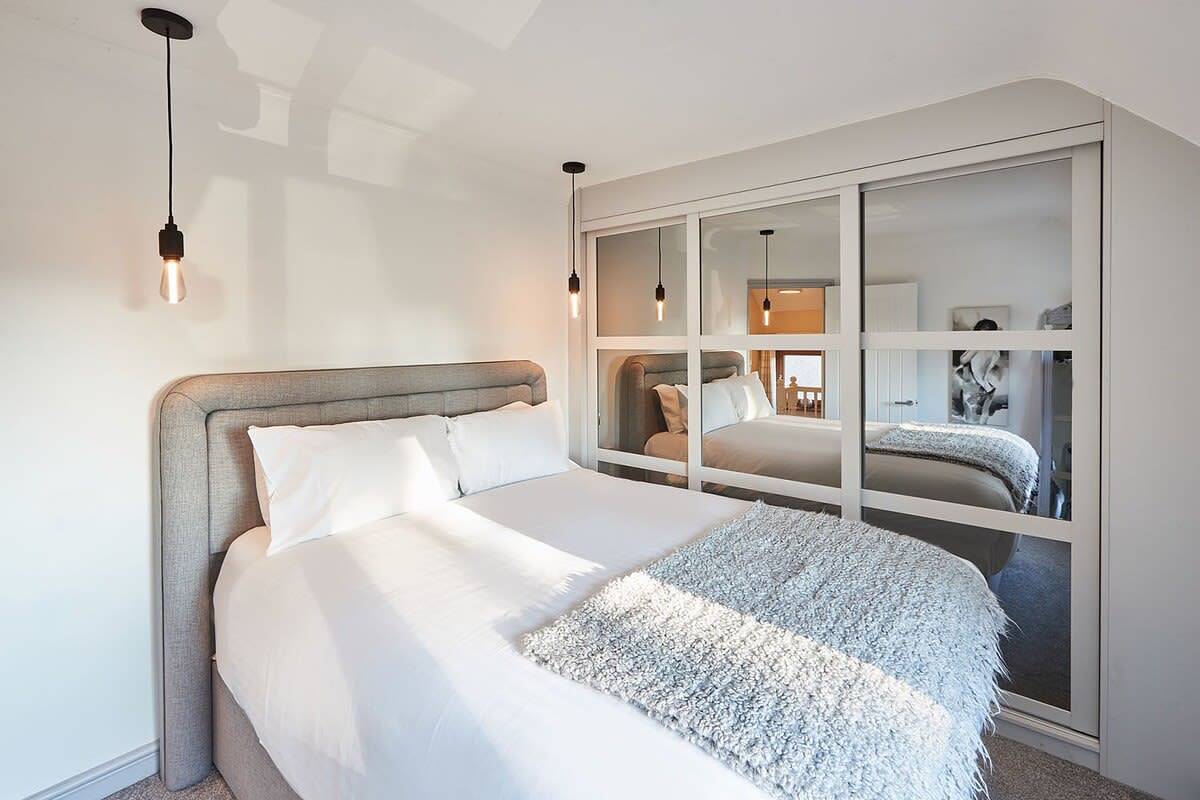 Host & Stay | The Chimneys in Alnmouth, Northumberland