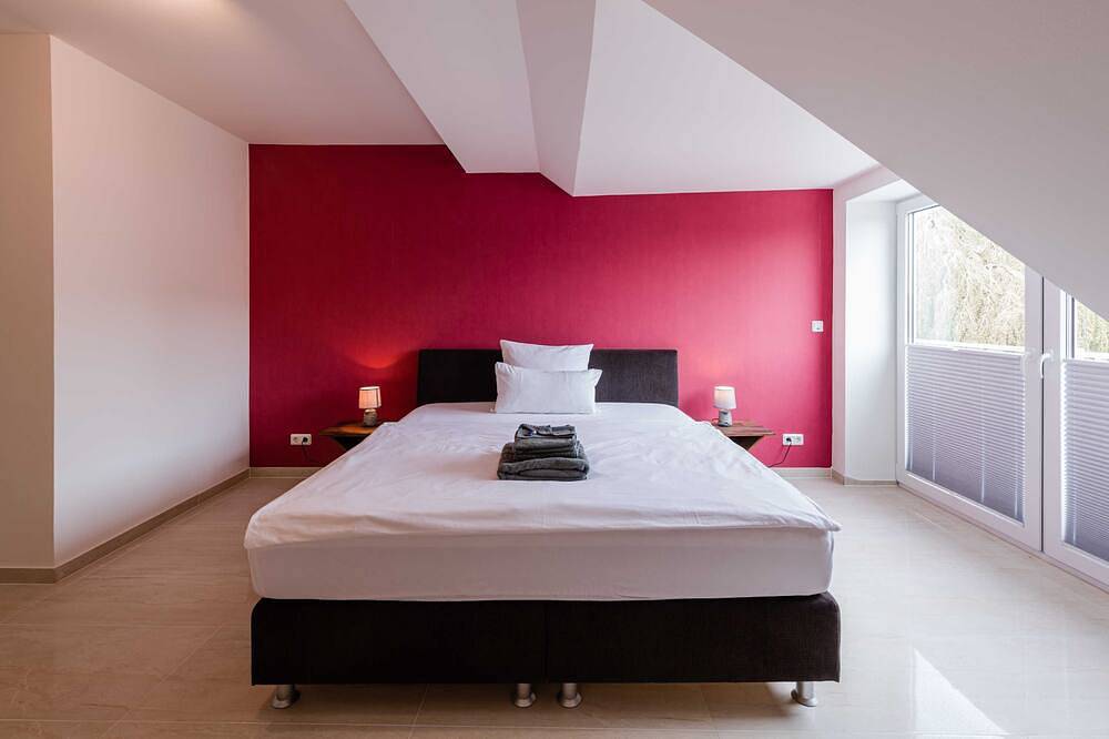 Apartamento entero, Ferienwohnung 11 Ditzum - Ferienwohnungen Citydomizil Leer, 15202 in Leer, Frisia oriental
