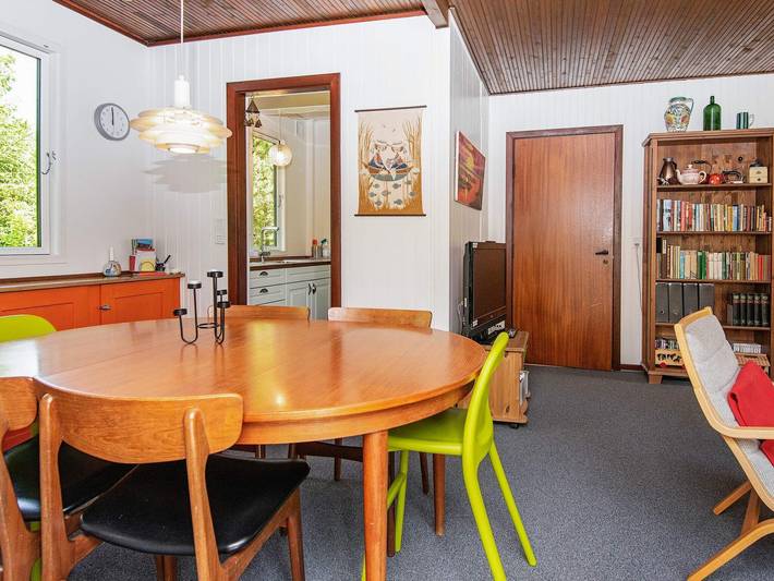 Ferienhaus für 4 Personen, mit Terrasse, kinderfreundlich in Silkeborg - 4