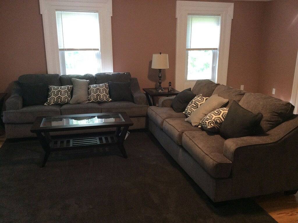 Ein kleines Stück Entspannung in Schuyler County