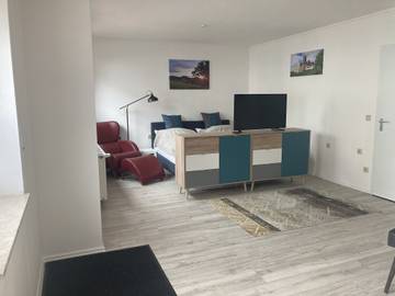 Ferienwohnung für 2 Personen in Eisenach, Rennsteig, Bild 2