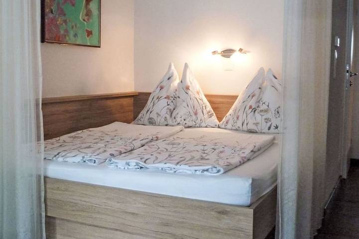 Ganze Wohnung, Ferienwohnung Top 4 in Dobriach, Radenthein