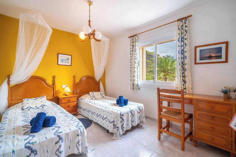 Ganze Wohnung, Amores 7 in Sant Elm, Andratx
