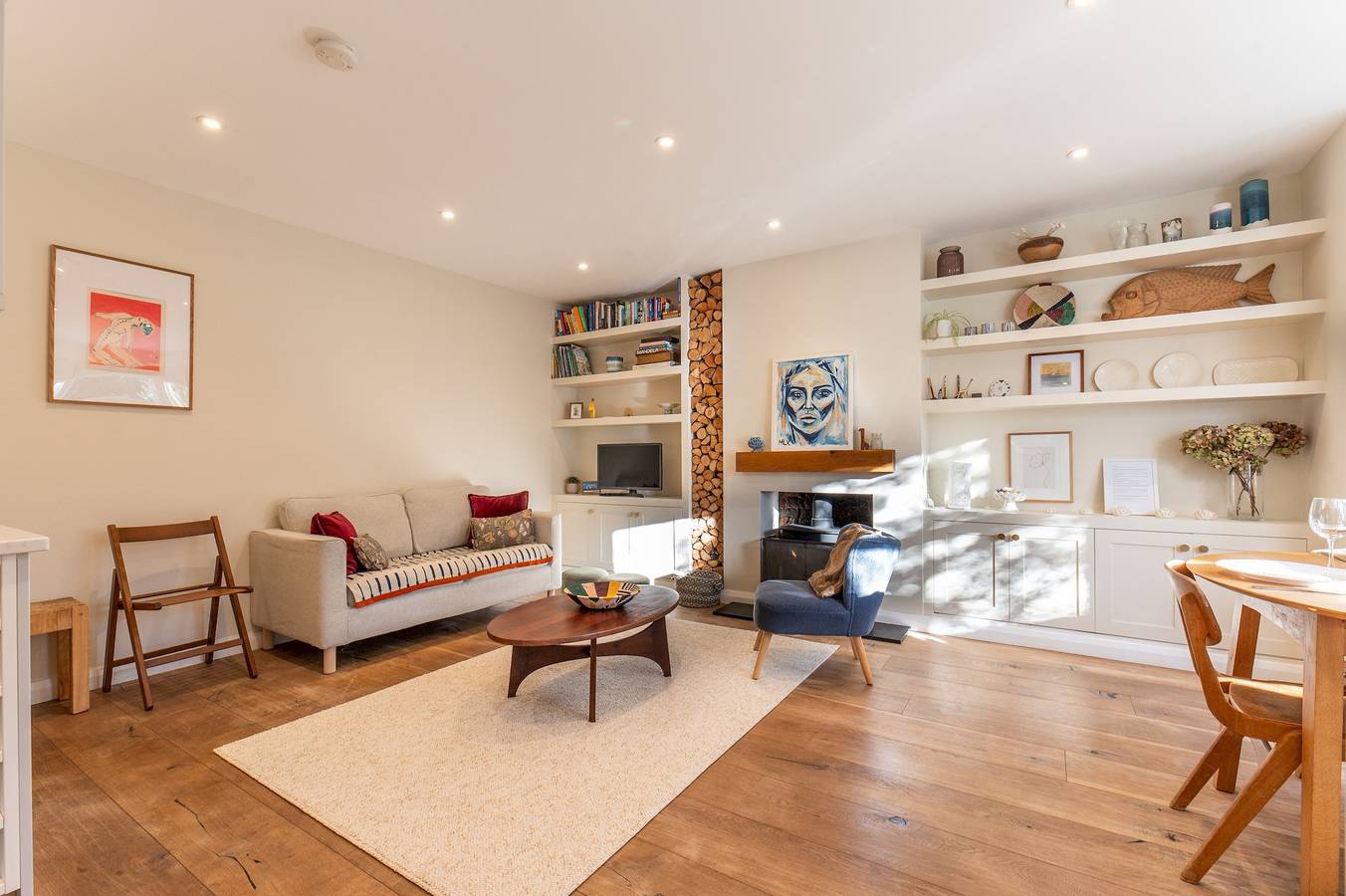 Hidden Cozy 2Br Riverside Richmond Gem - Pass the Keys in Richmond an der Themse, London