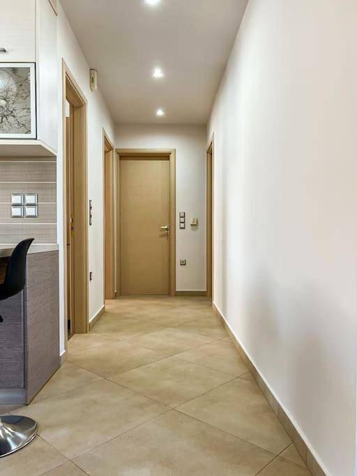 Location de vacances pour 6 personnes, avec vue et terrasse dans Palekastron - 4