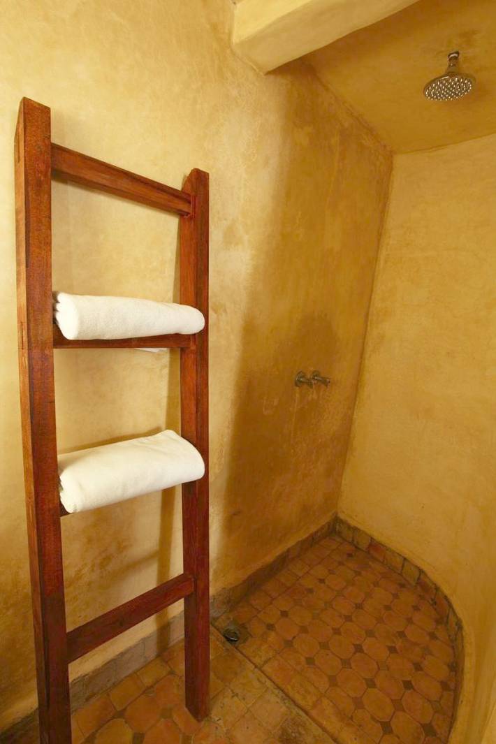 Chambre d’hôte pour 3 personnes, avec piscine et terrasse dans Fes Al Bali - 4