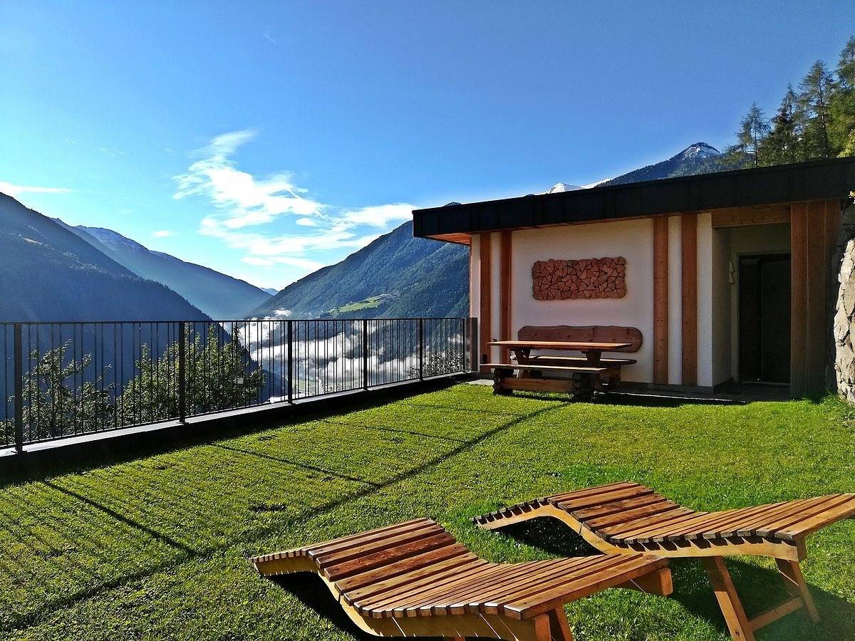 Casa Vacanza per 6 Persone in Valle Aurina, Alpi della Zillertal