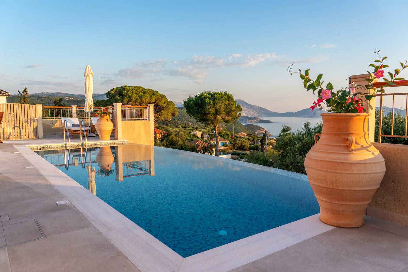 Casa vacanza a Cefalonia a partire da 337€ a notte