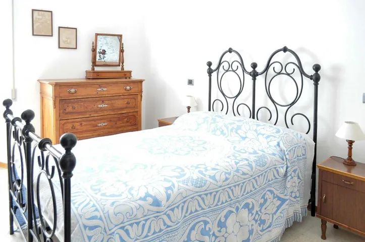 Apartamento de vacaciones para 10 personas, con terraza y vistas, Se admiten mascotas - 1