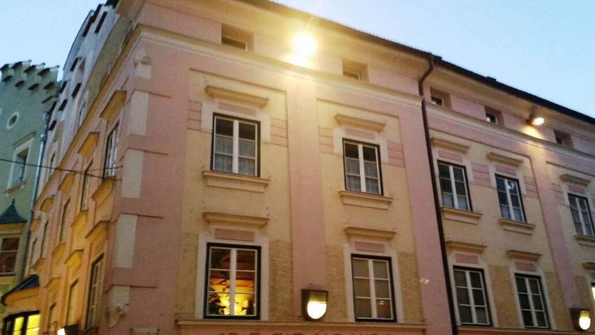 Appartement voor 4 personen, met huisdier in Brixen
