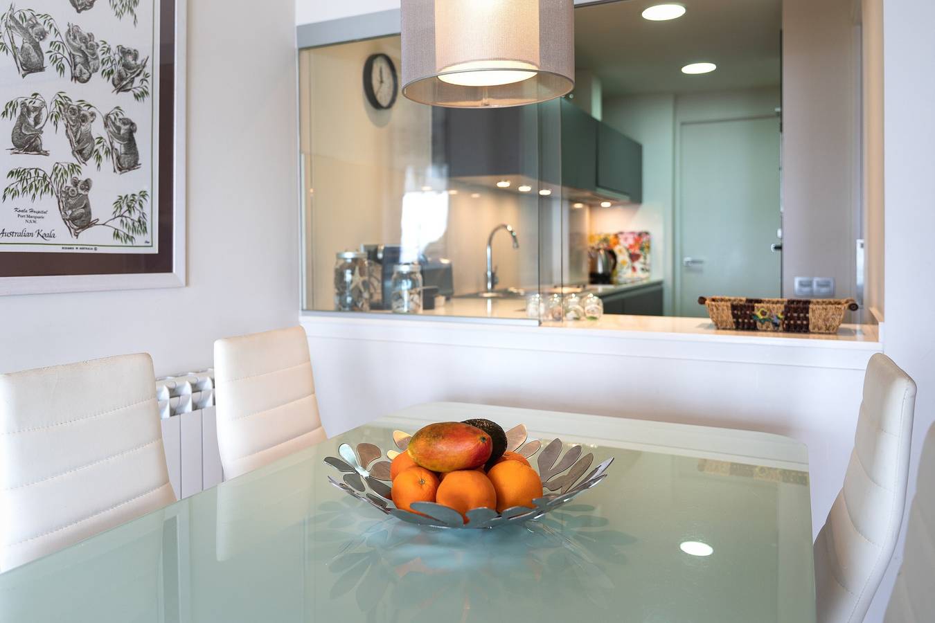 Appartement 'Apartamento Delfin' met zeezicht, wifi en airconditioning, foto 6