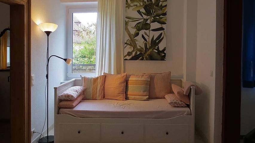 Ferienhaus für 4 Personen, mit Terrasse in Markgraeflerland - 3