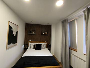 Apartamento De Férias para 2 Pessoas em Guarda, Serra da Estrela, Foto 3