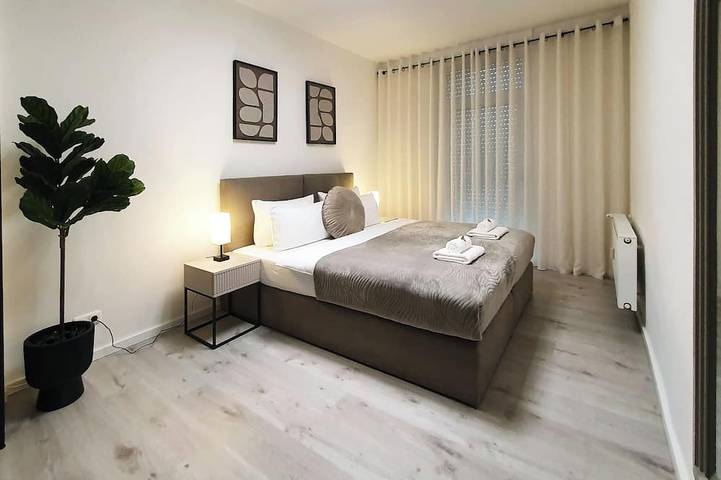 Ferienwohnung für 4 Personen in Hamm - 3