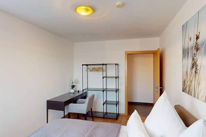 Ferienwohnung für 4 Personen in Dornbirn - 3