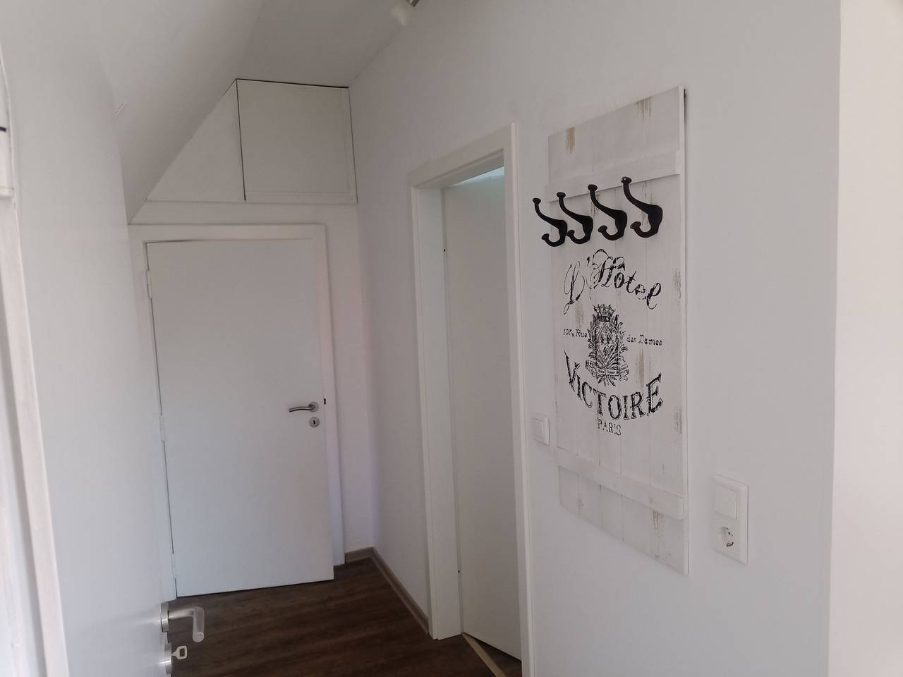 Ferienwohnung Rosi - Ferienwohnung Rosi (Ihlienworth) in Ihlienworth, Cuxland