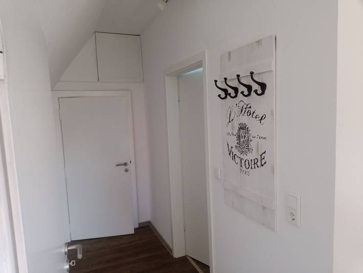 Ganze Wohnung, Ferienwohnung Rosi - Ferienwohnung Rosi (Ihlienworth) in Ihlienworth, Cuxland