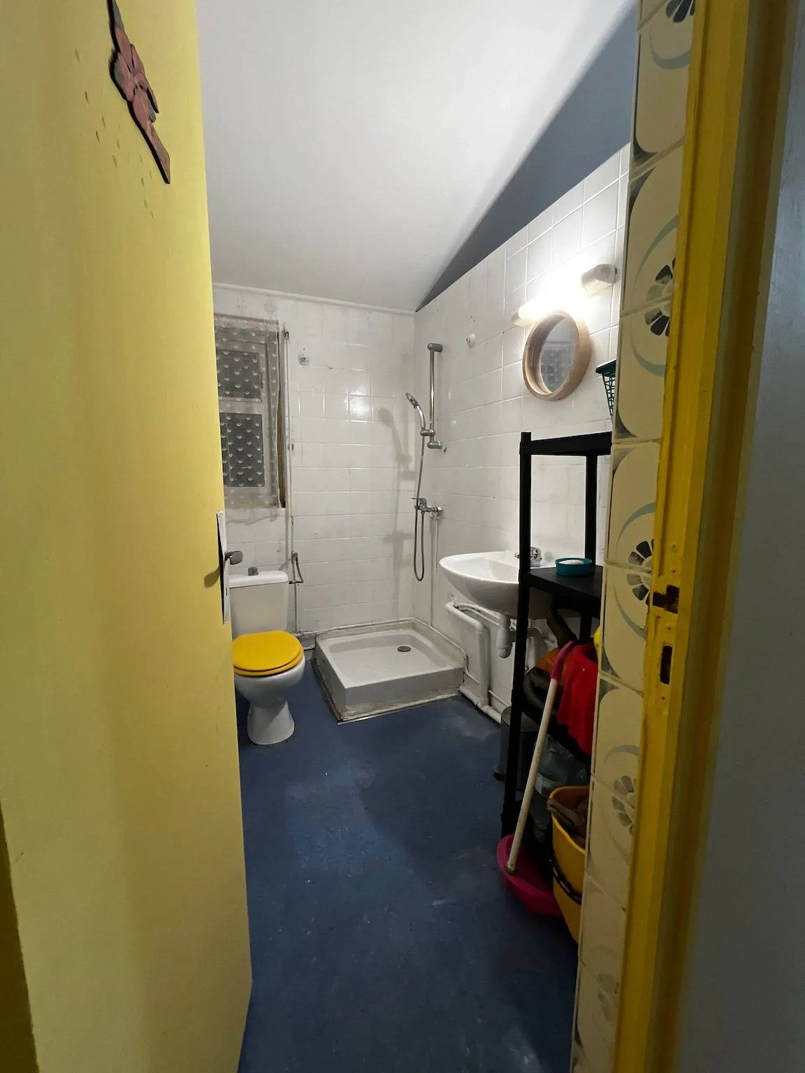 Apartamento entero, Luminoso apartamento con jardín en Basse-Terre - 80 m² in Basse-Terre, Guadalupe