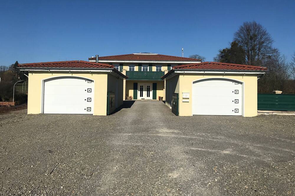 Ganze Wohnung, Ferienwohnung/App. für 3 Gäste mit 65m² in Beverungen (165319) in Beverungen, Kreis Höxter