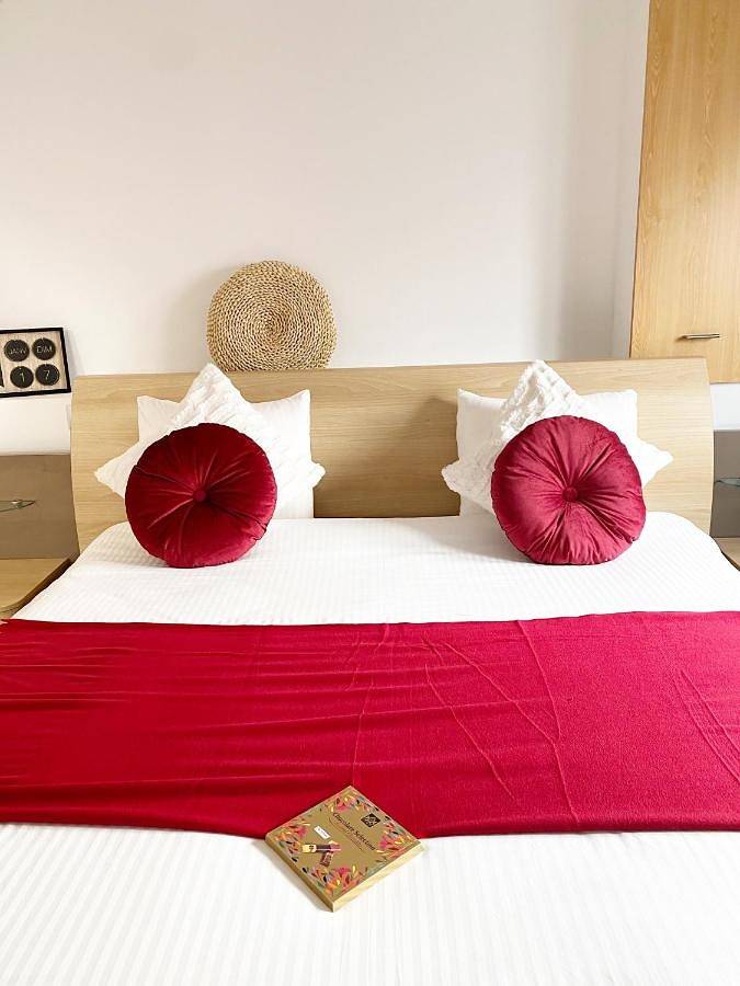 Appartement entier, One-Bedroom Apartment in Louveigné, Sprimont