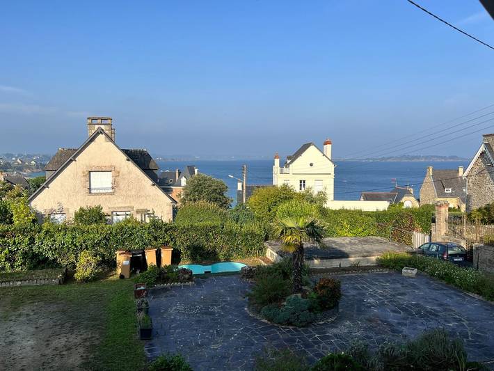 Ferienwohnung für 4 Personen, mit Balkon in Côtes-d'Armor - 3