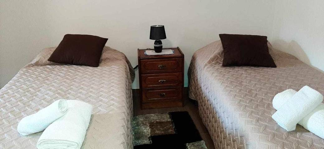 Casa de férias para 2 pessoas em Belmonte