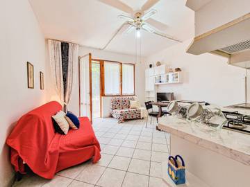 Ferienhaus für 4 Personen in Capoliveri, Elba, Bild 2
