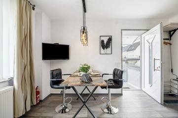 Ferienwohnung für 3 Personen in Kell am See, Landkreis Trier-Saarburg, Bild 3