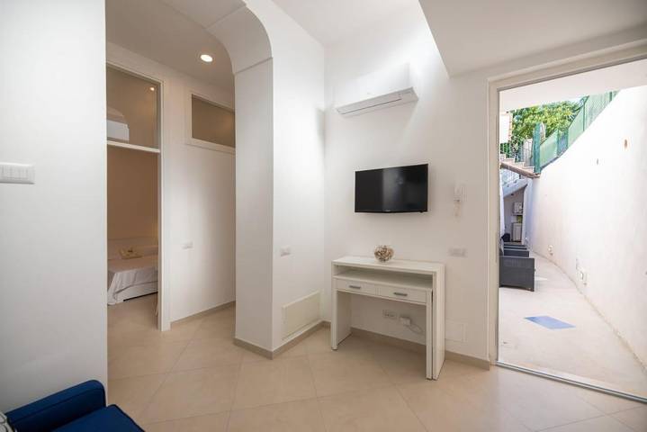 Maison d’hôte pour 6 personnes dans Marina Grande - 4