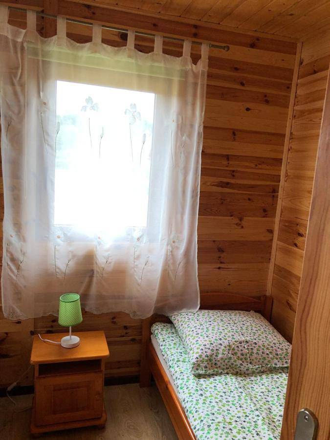 Villa Aurelia Pokoje i Domki w Mielenku - blisko plaży in Mielno, Powiat koszaliński