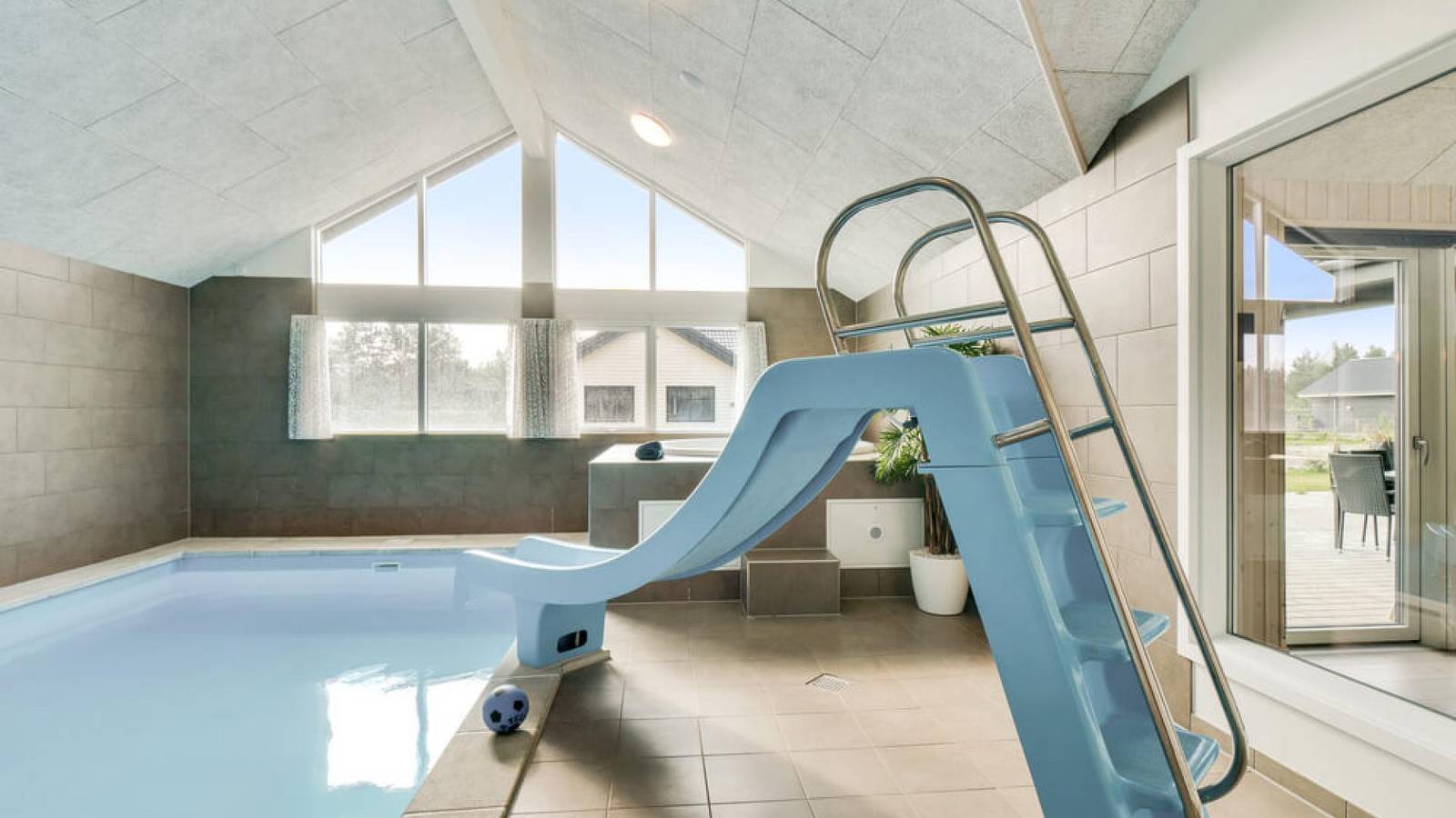 Casa vacanza a Nørre Nebel a partire da 319€ a notte