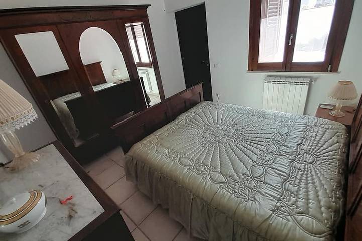 Location de vacances pour 11 personnes, avec terrasse et jardin à Mondello - 3