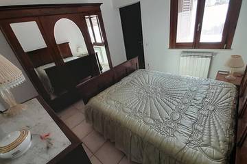 Villa pour 11 Personnes dans Plage de Mondello, Mondello, Photo 2