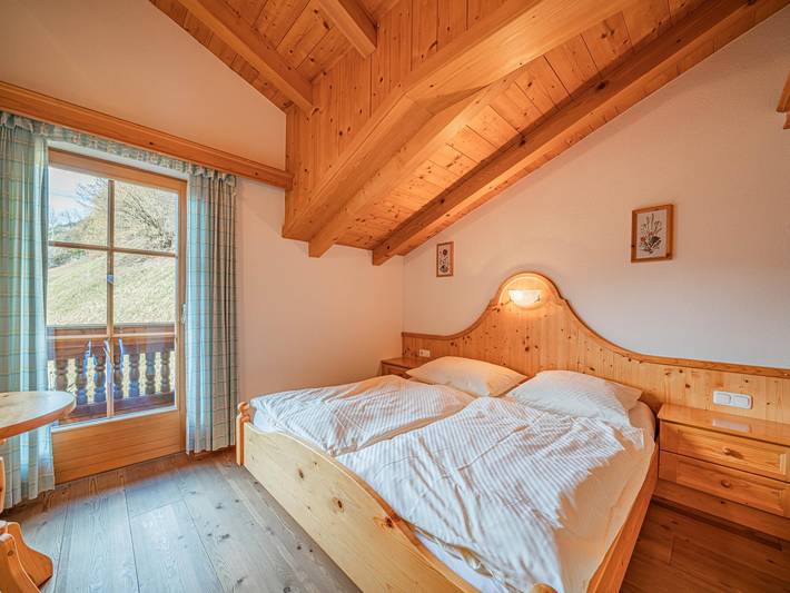 Ferienwohnung für 23 Personen, mit Balkon und Terrasse in den Kitzbüheler Alpen - 2