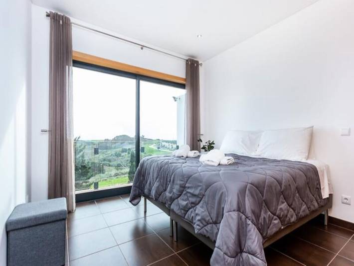 Ferienwohnung für 8 Personen, mit Terrasse in Vila do Bispo - 4